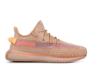 Adidas Yeezy Boost 350 V2 Clay (Kids)