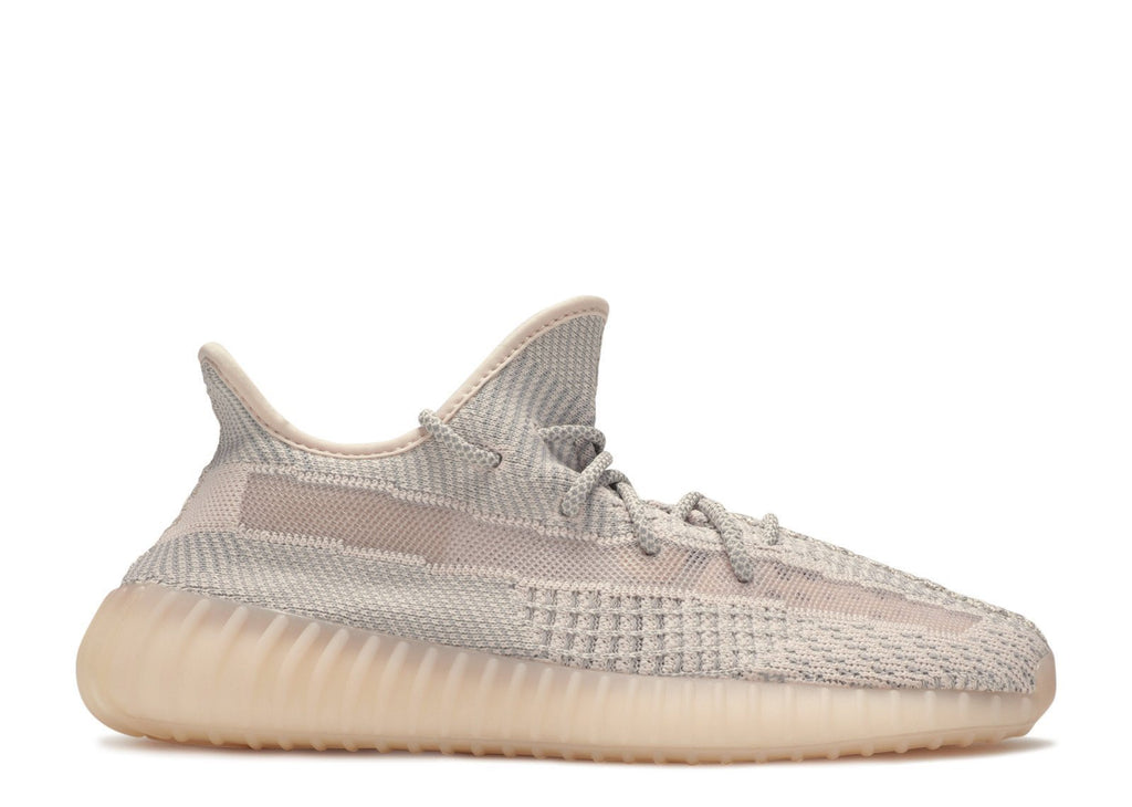 Men Adidas Yeezy Boost 350 V2 Synth (Non-Reflective)