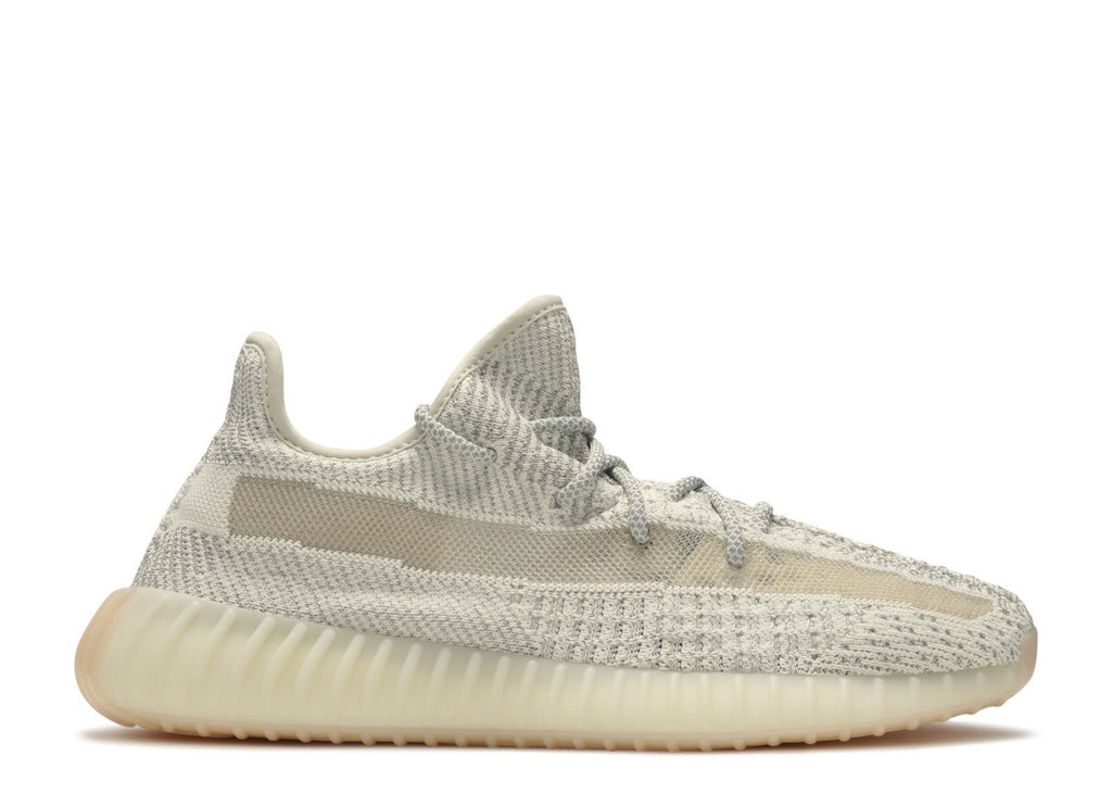 Men Adidas Yeezy Boost 350 V2 Lundmark (Reflective)