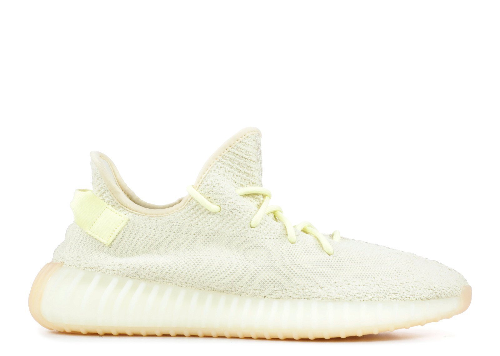 Women Adidas YEEZY BOOST 350 V2 Butter