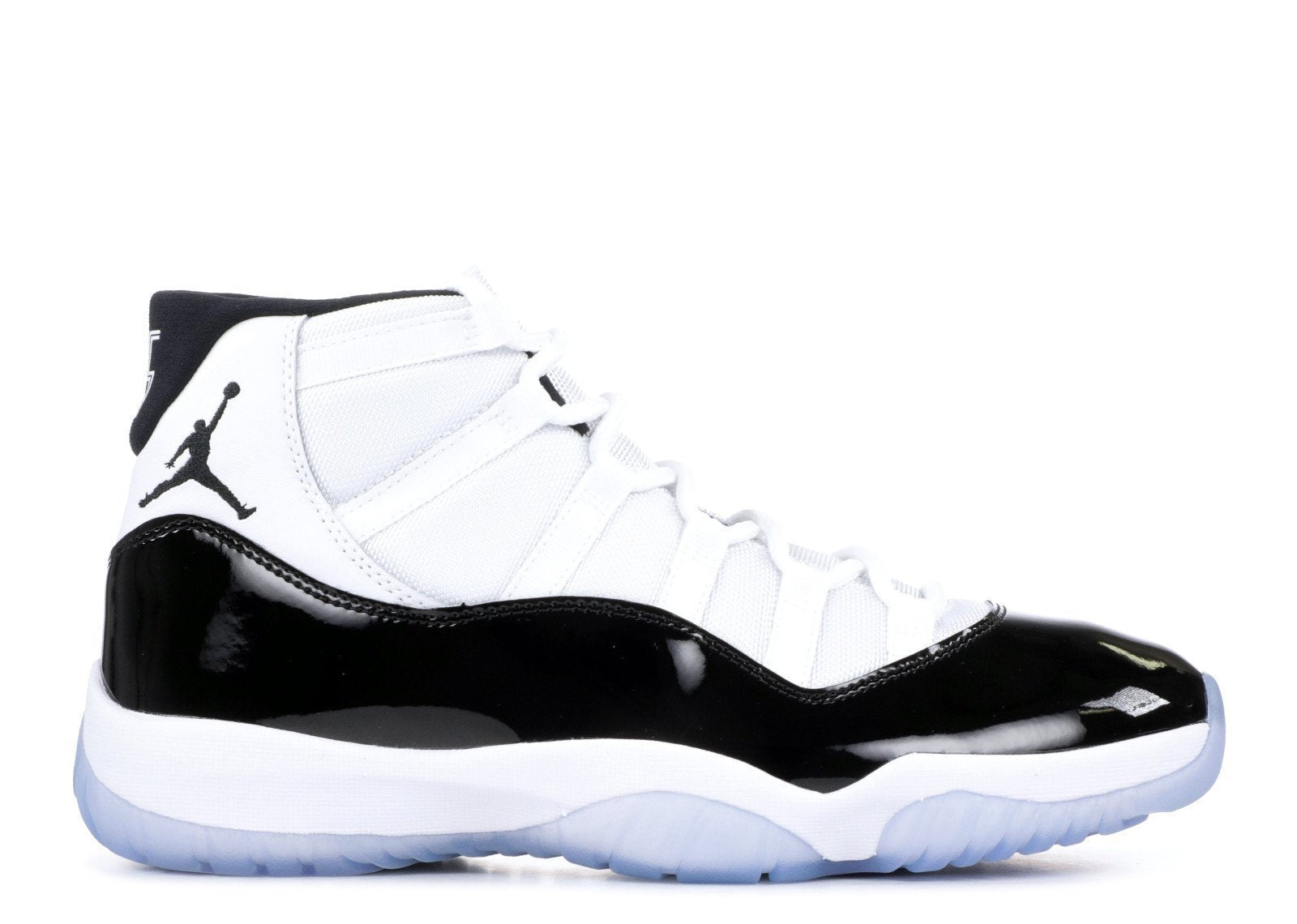 Men Air Jordan 11 Retro Concord 2018