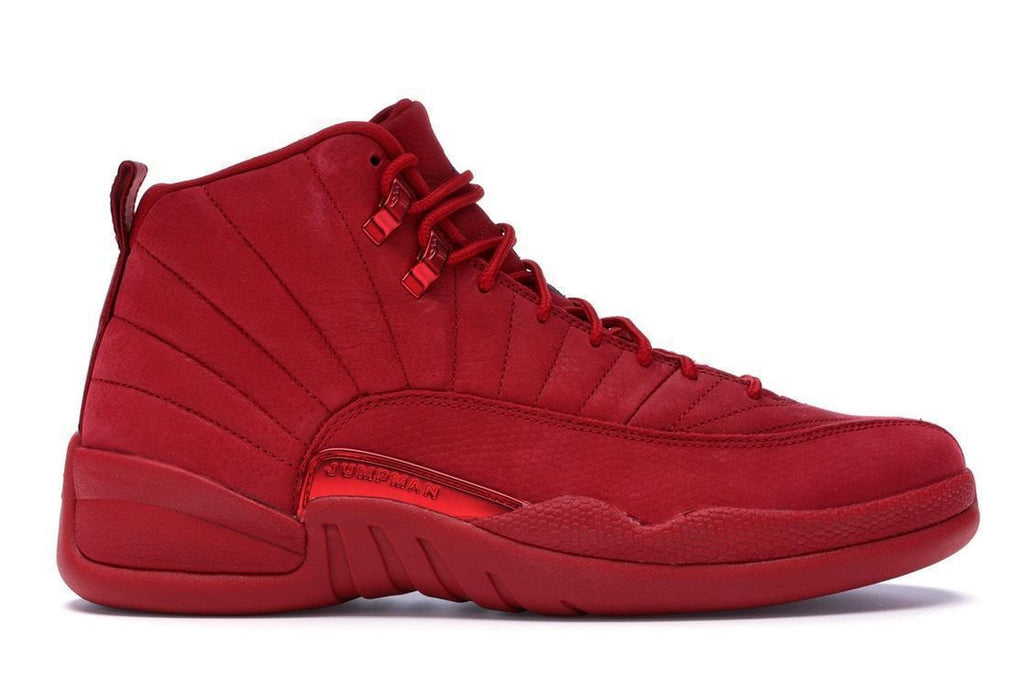 Men Air Jordan Retro 12 XII Gym Red 2018