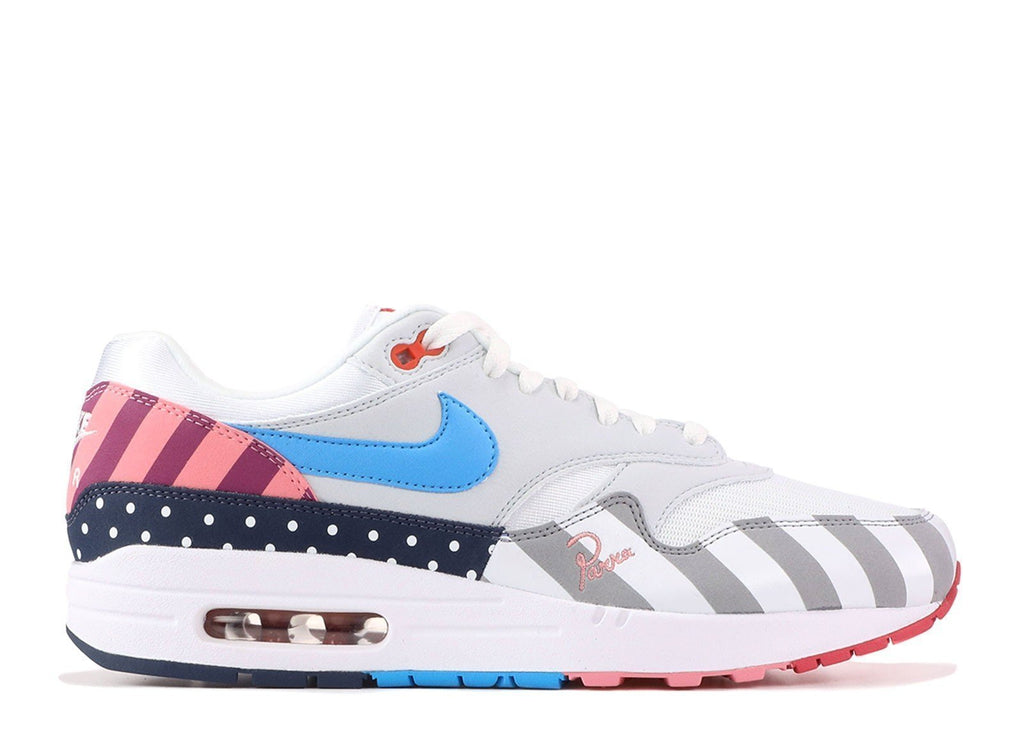 Women NIKE Air Max 1 Parra (2018)