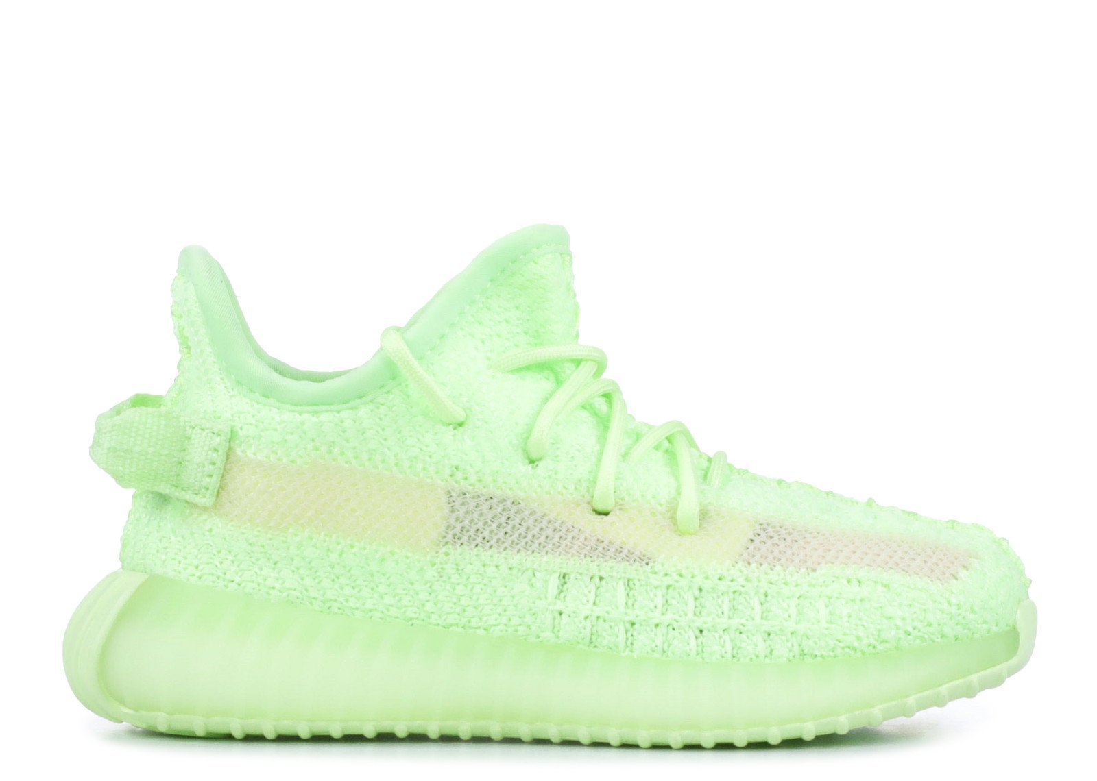 Adidas Yeezy Boost 350 V2 GID Glow (Infant)