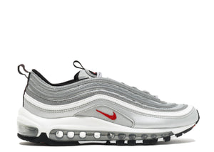 Women NIKE Air Max 97 Silver Bullet (2016/2017)