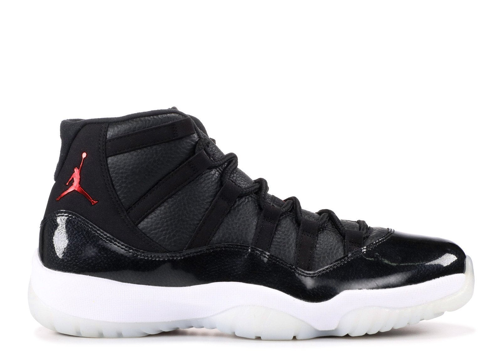 Women Air Jordan 11 Retro 72-10