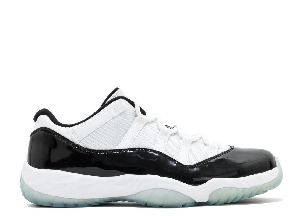 Women Air Jordan 11 Retro Low Concord