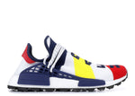 Men ADIDAS NMD HU Pharrell X Billionaire Boys Club (BBC) Multi-Color