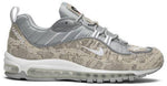 Men NIKE Air Max 98 Supreme Snakeskin