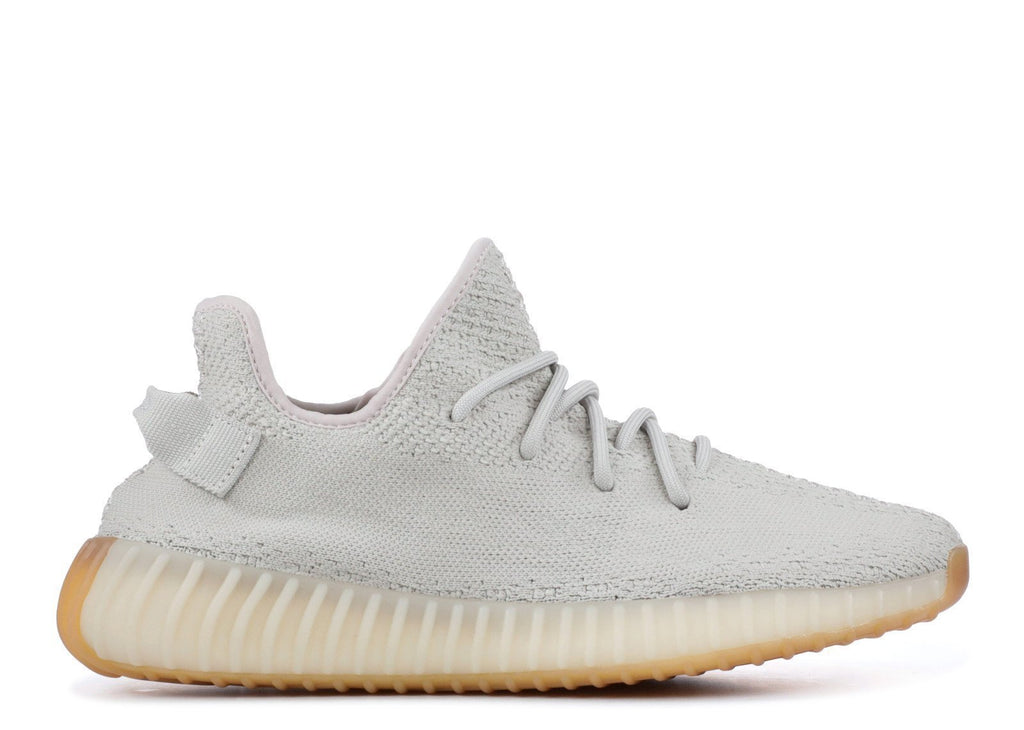 Women Adidas YEEZY BOOST 350 V2 Sesame