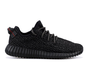 Women ADIDAS Yeezy Boost 350 Pirate Black