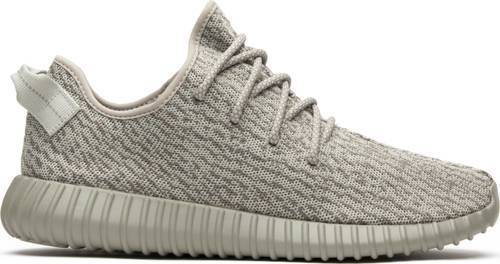 Women ADIDAS Yeezy Boost 350 Moonrock