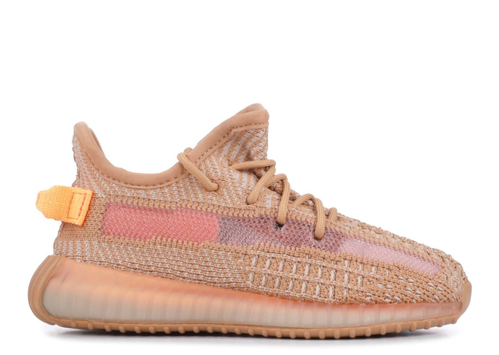 Adidas Yeezy Boost 350 V2 Clay (Infant)