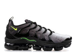 Men NIKE Air VaporMax Plus Neon 95 Black Volt