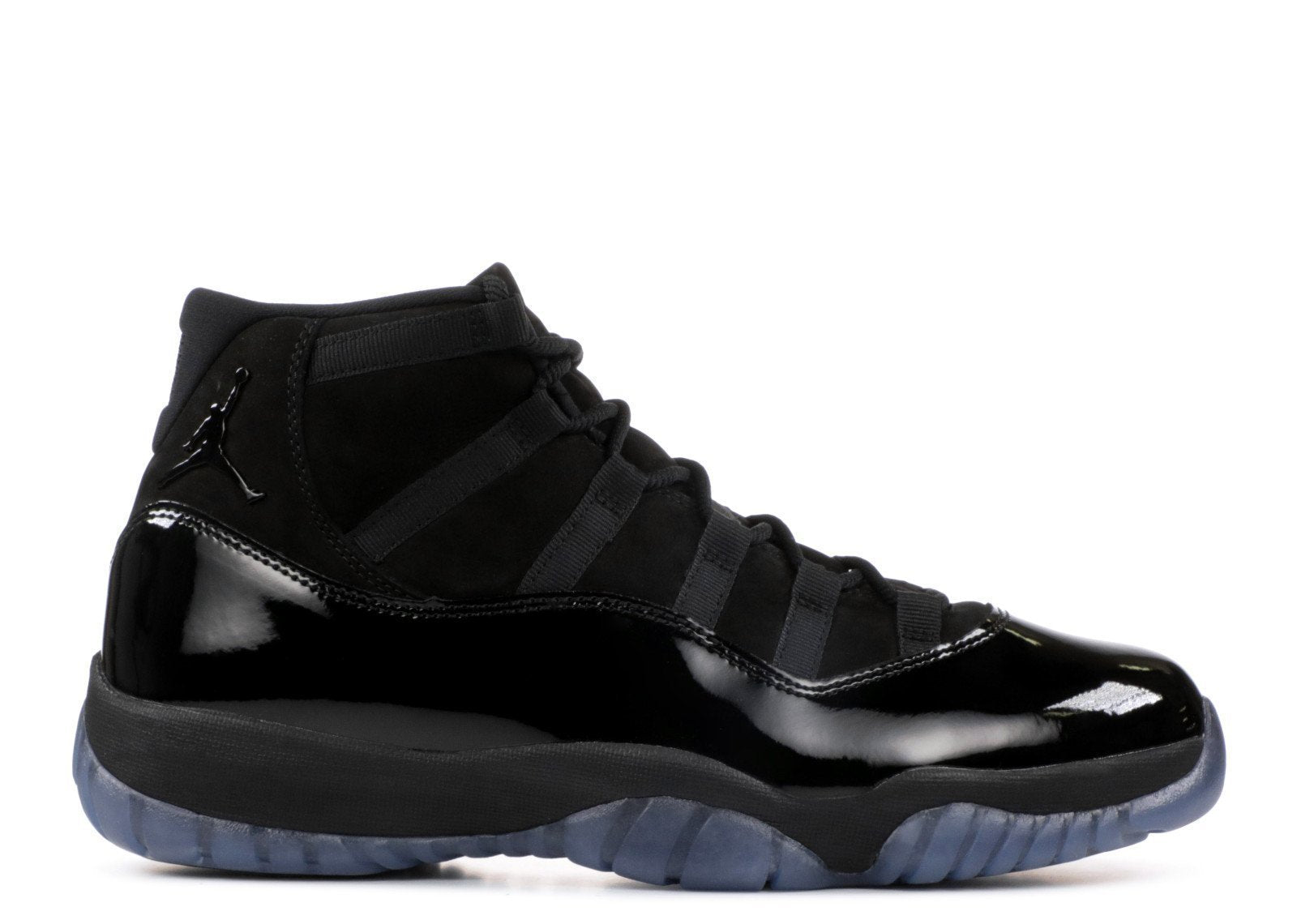 Women Air Jordan 11 Retro Cap and Gown (Promp Night)