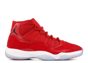 Women Air Jordan 11 Retro Win Like 96