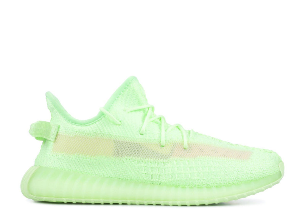 Adidas Yeezy Boost 350 V2 GID Glow (Kids)