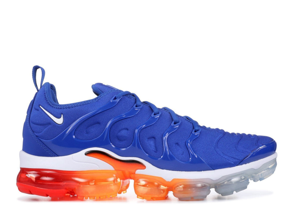 Men NIKE Air VaporMax Plus Game Royal