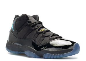 Women Air Jordan 11 Retro Gamma Blue