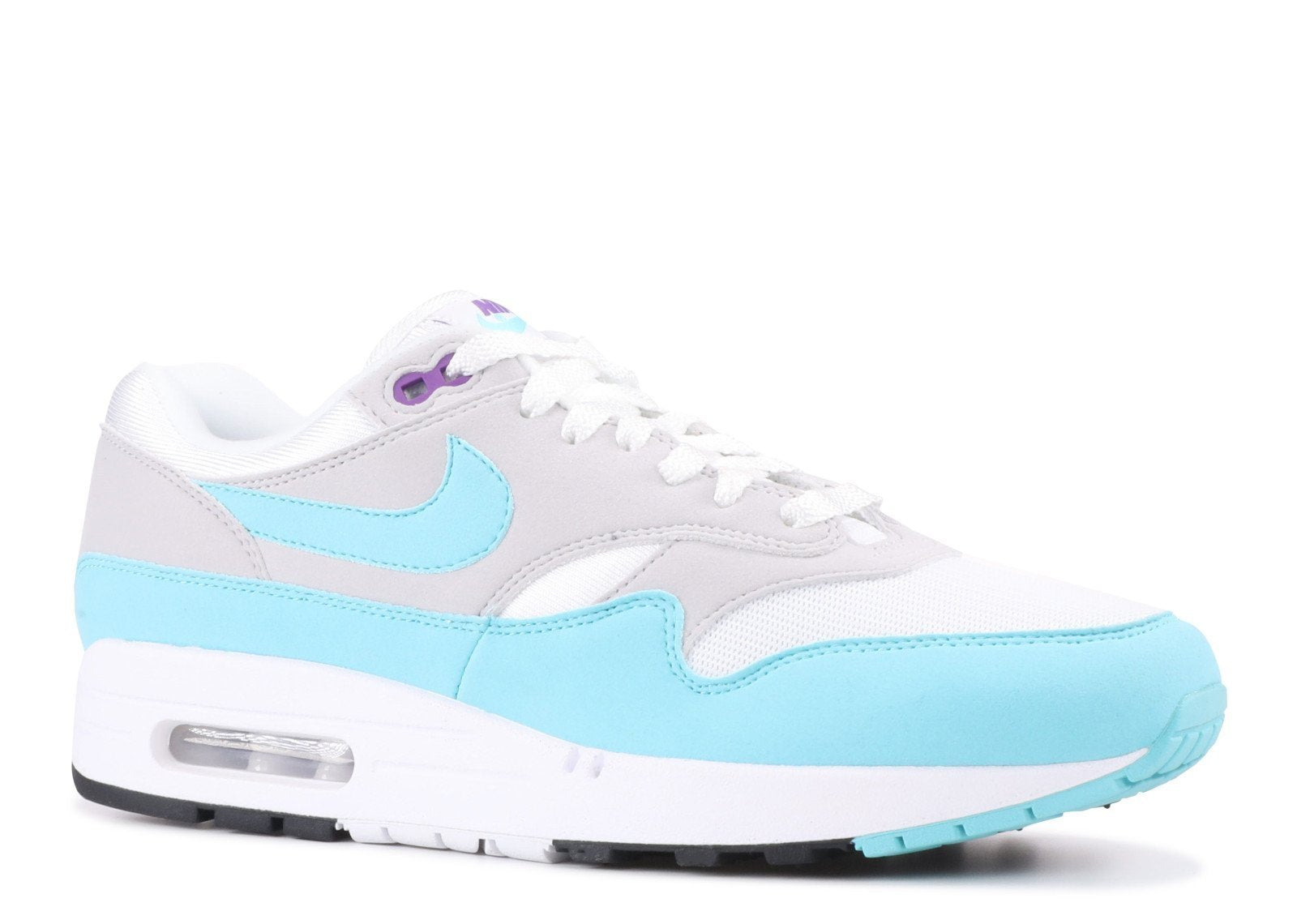 Women NIKE Air Max 1 Anniversary Aqua