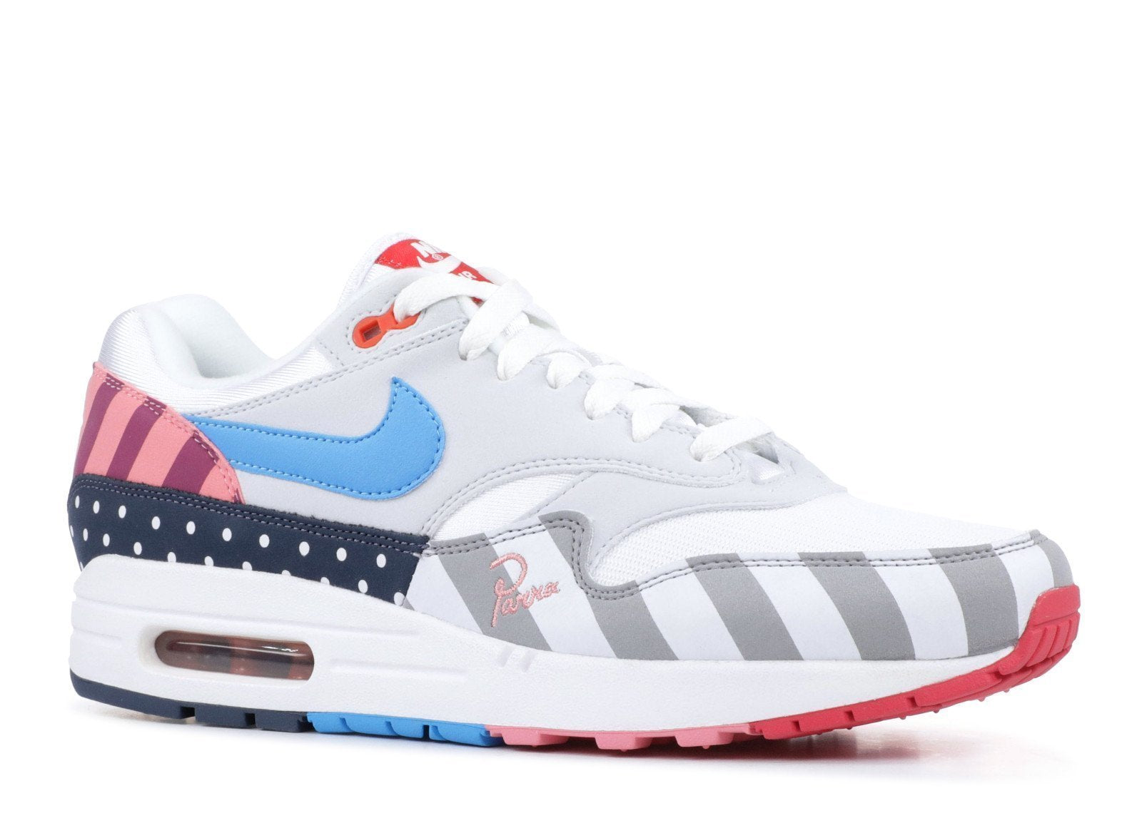 Women NIKE Air Max 1 Parra (2018)