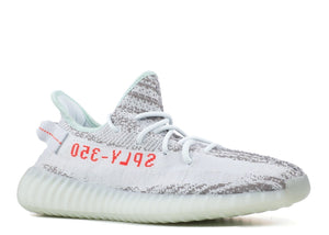 Men Adidas YEEZY BOOST 350 V2 Blue Tint