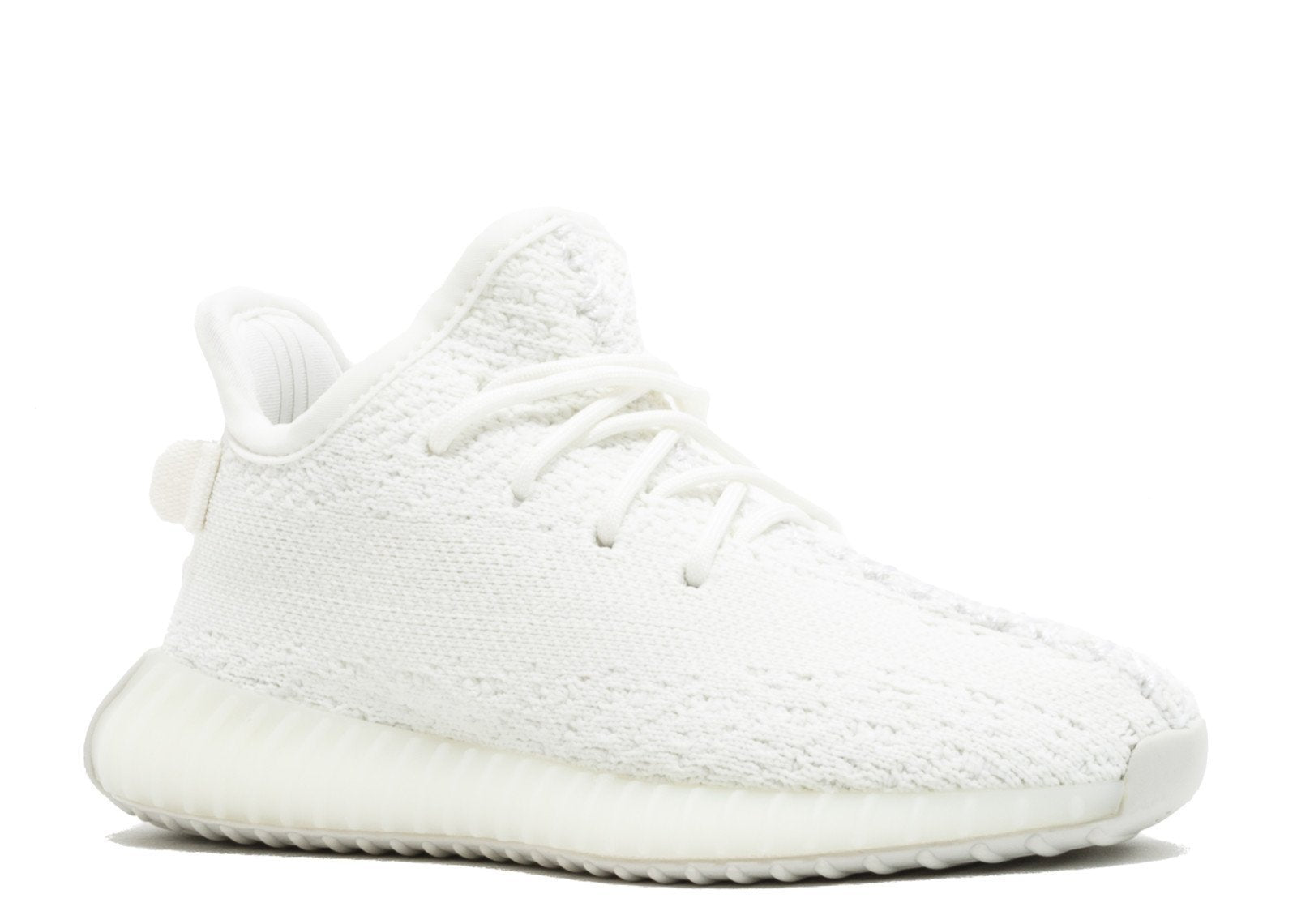 Adidas Yeezy Boost 350 V2 Cream White (Infant)