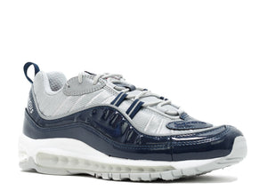 Men NIKE Air Max 98 Supreme Obsidian Blue