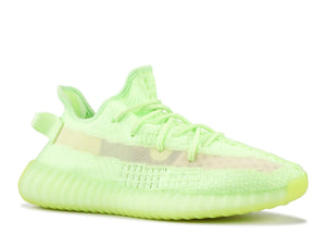 Men Adidas Yeezy Boost 350 V2 GID Glow