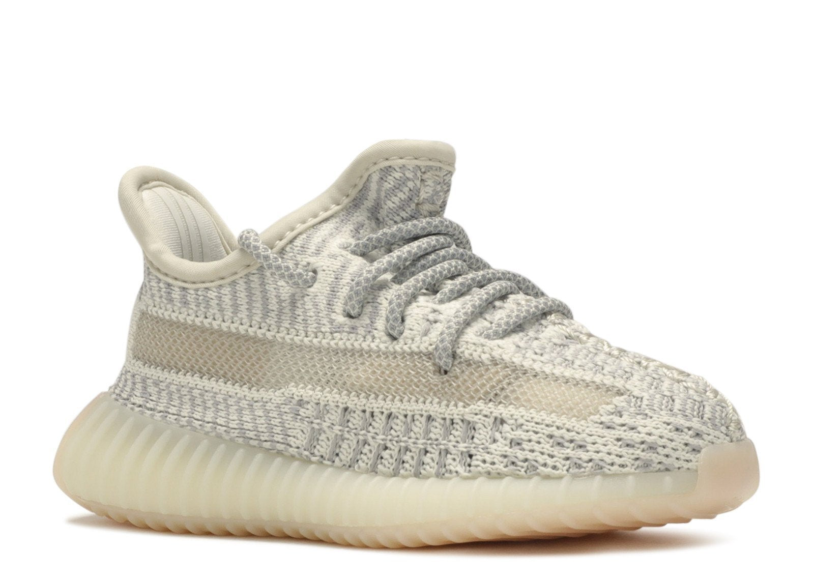 Adidas Yeezy Boost 350 V2 Lundmark (Infant) (Non Reflective)