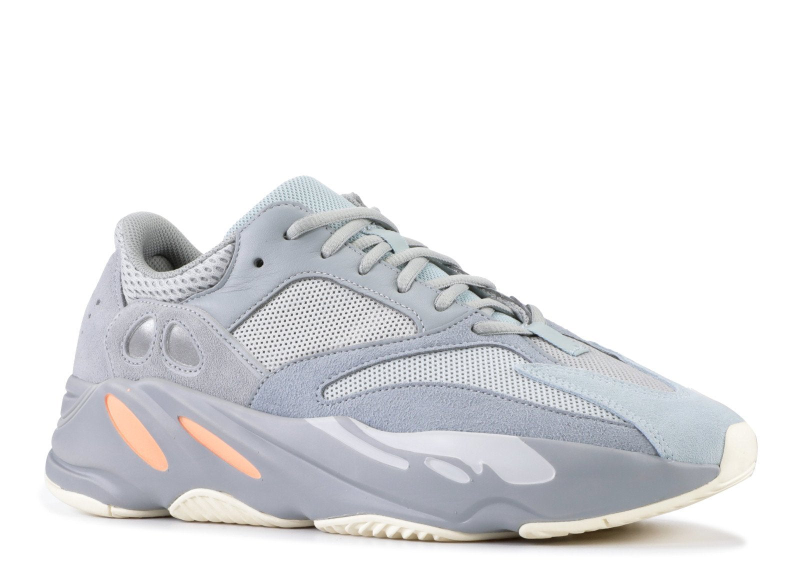 Men Adidas Yeezy Boost 700 V2 Inertia Wave Runner