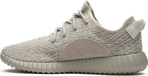 Women ADIDAS Yeezy Boost 350 Moonrock