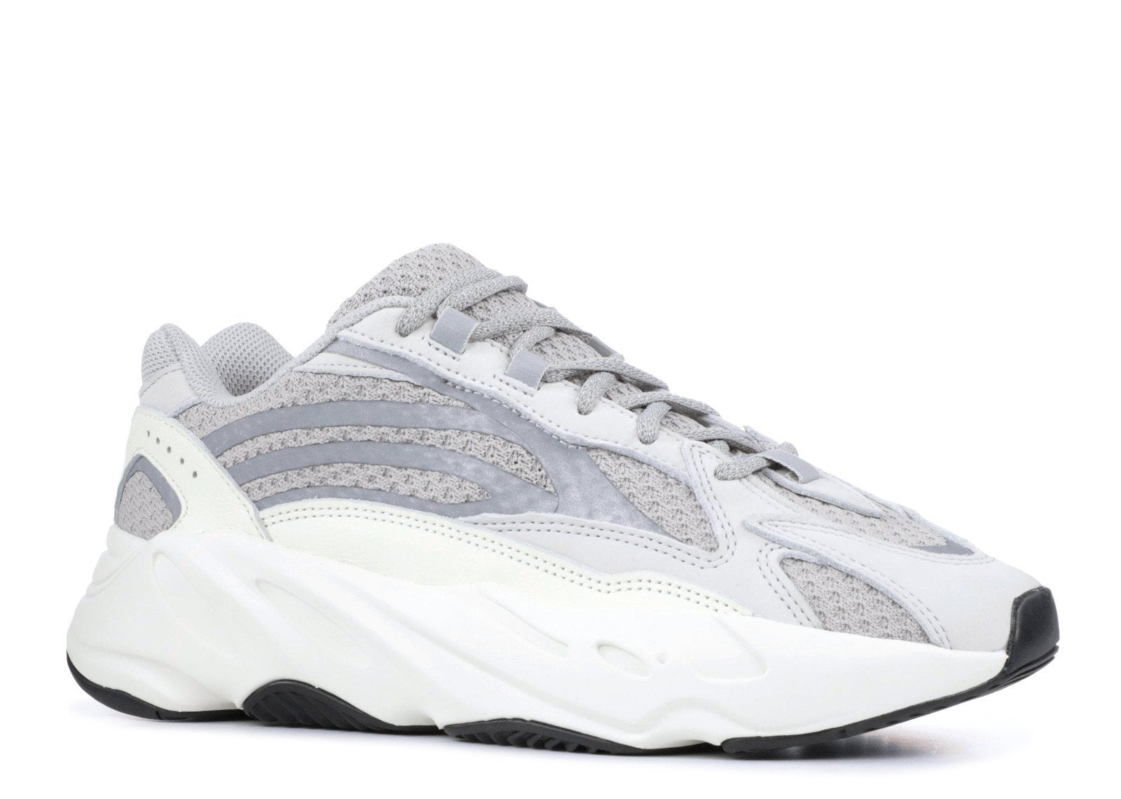 Women Adidas Yeezy Boost 700 V2 Static Wave Runner