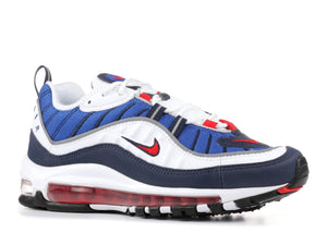 Men NIKE Air Max 98 Gundam 2018