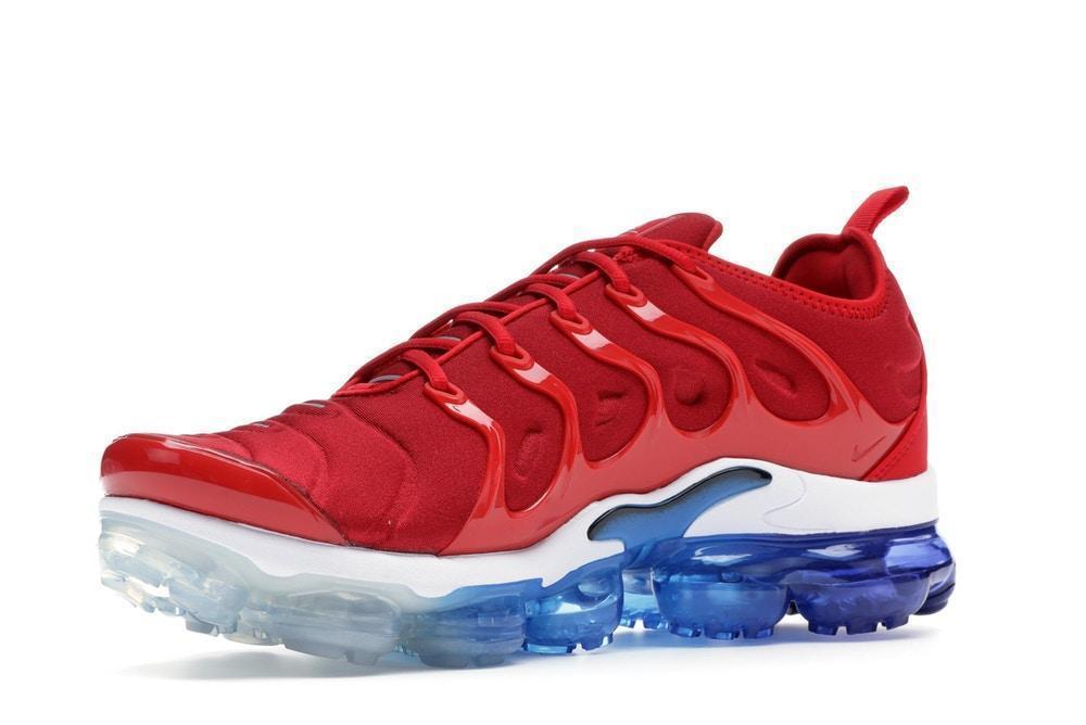 Men NIKE Air VaporMax Plus USA