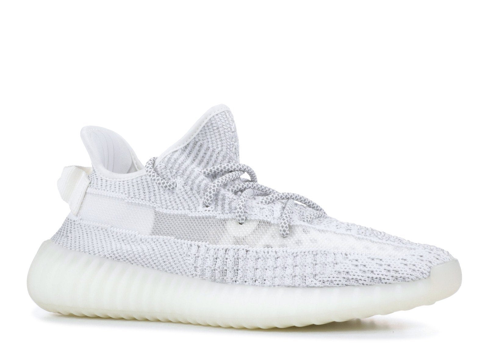 Men Adidas YEEZY BOOST 350 V2 3M Static Reflective