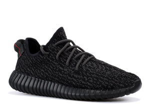 Women ADIDAS Yeezy Boost 350 Pirate Black