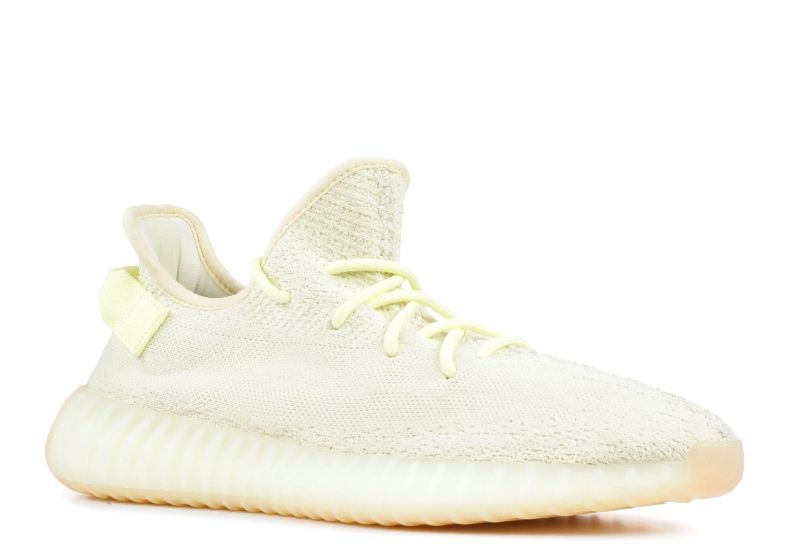 Men Adidas YEEZY BOOST 350 V2 Butter