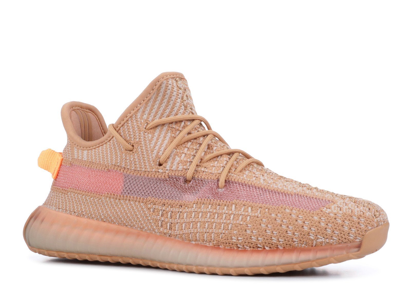 Adidas Yeezy Boost 350 V2 Clay (Kids)