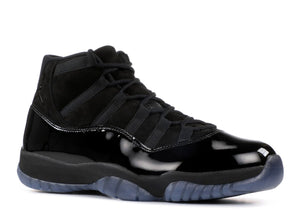 Men Air Jordan 11 Retro Cap and Gown (Promp Night)