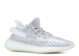 Men Adidas Yeezy Boost 350 V2 Static (Non-Reflective)