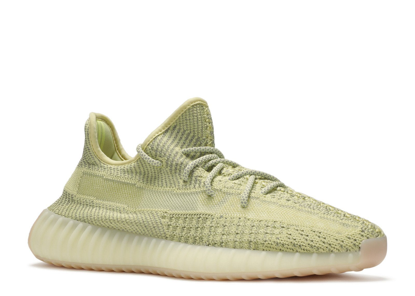 Women Adidas Yeezy Boost 350 V2 Antlia (Non-Reflective)