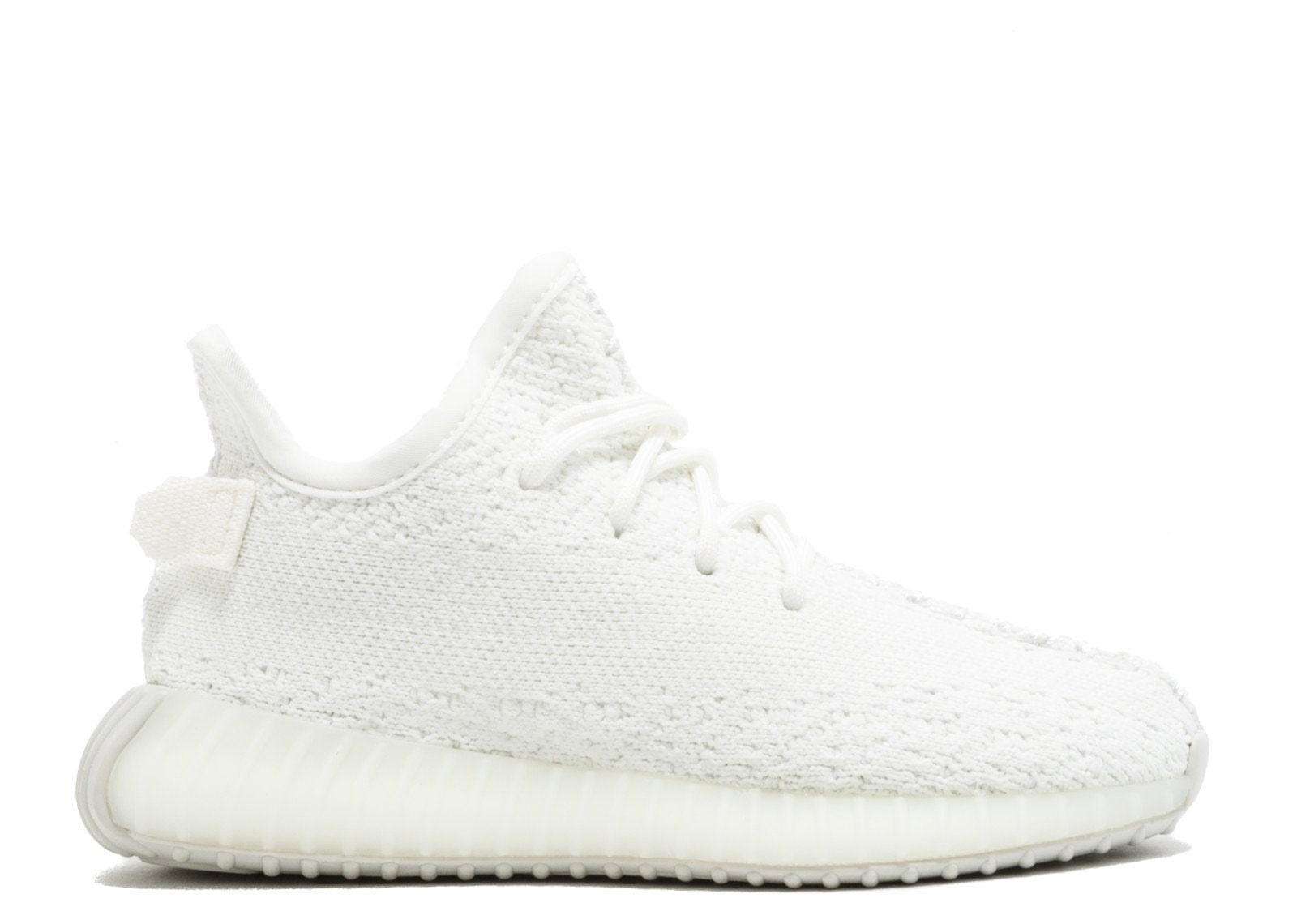 Men Adidas YEEZY BOOST 350 V2 Cream White