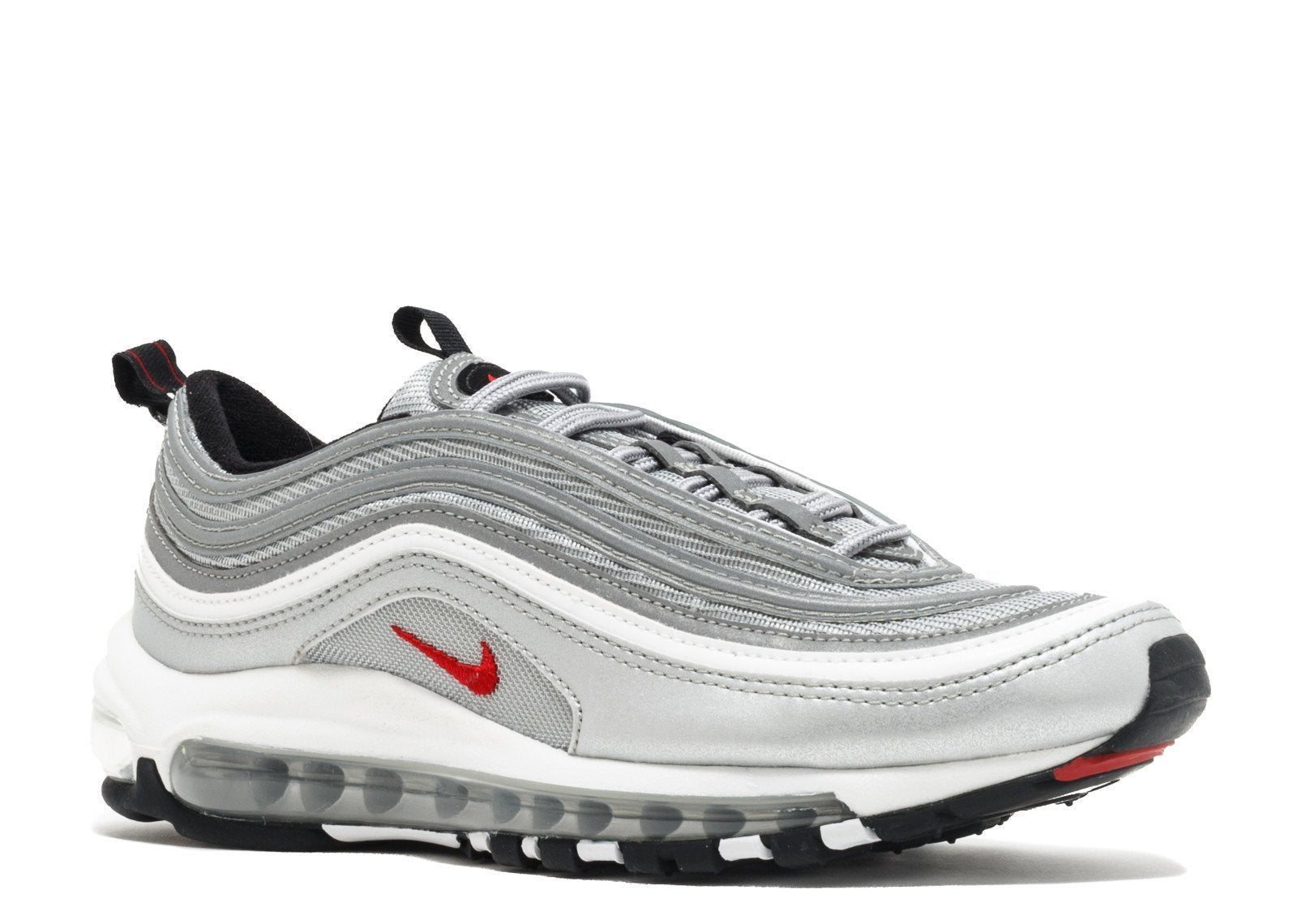 Women NIKE Air Max 97 Silver Bullet (2016/2017)