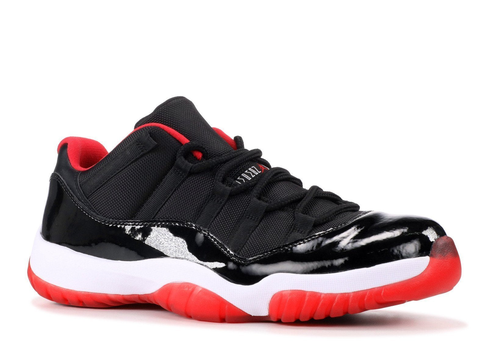 Women Air Jordan 11 Retro Low Bred