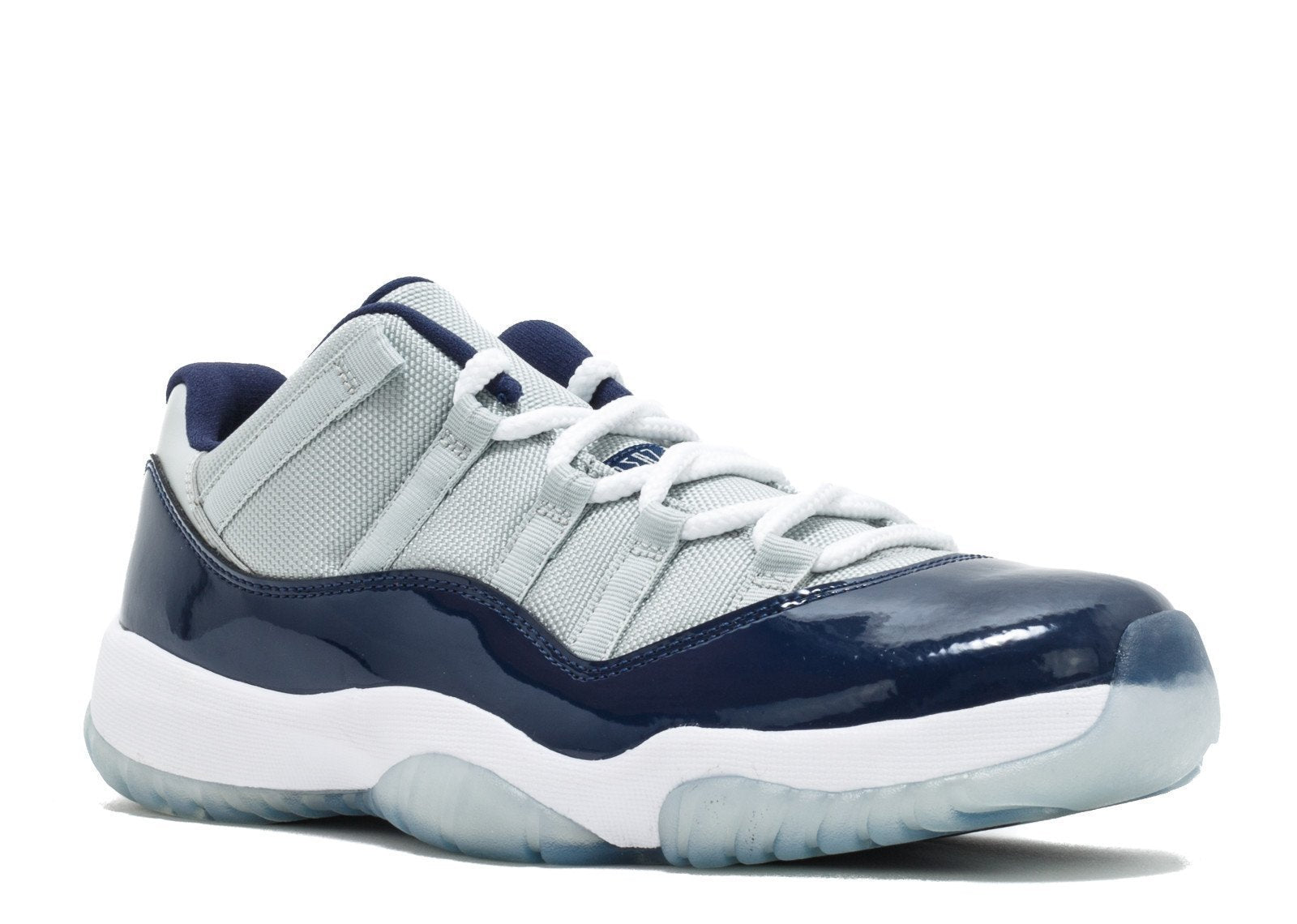 Women Air Jordan 11 Retro Low Georgetown