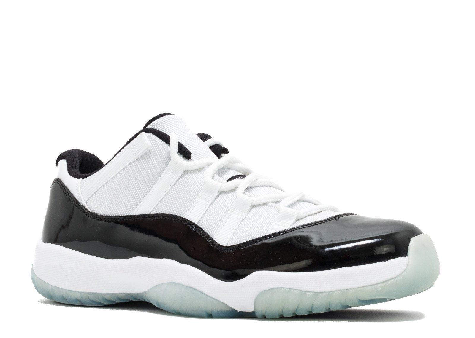 Women Air Jordan 11 Retro Low Concord