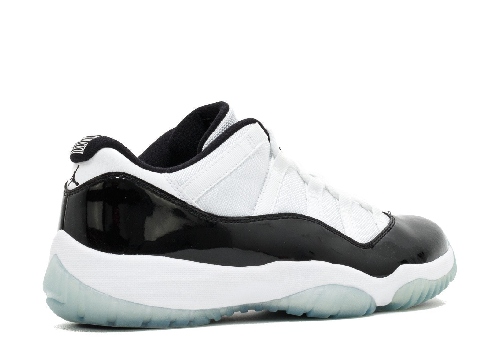 Men Air Jordan 11 Retro Low Concord