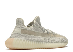 Women Adidas Yeezy Boost 350 V2 Lundmark (Reflective)