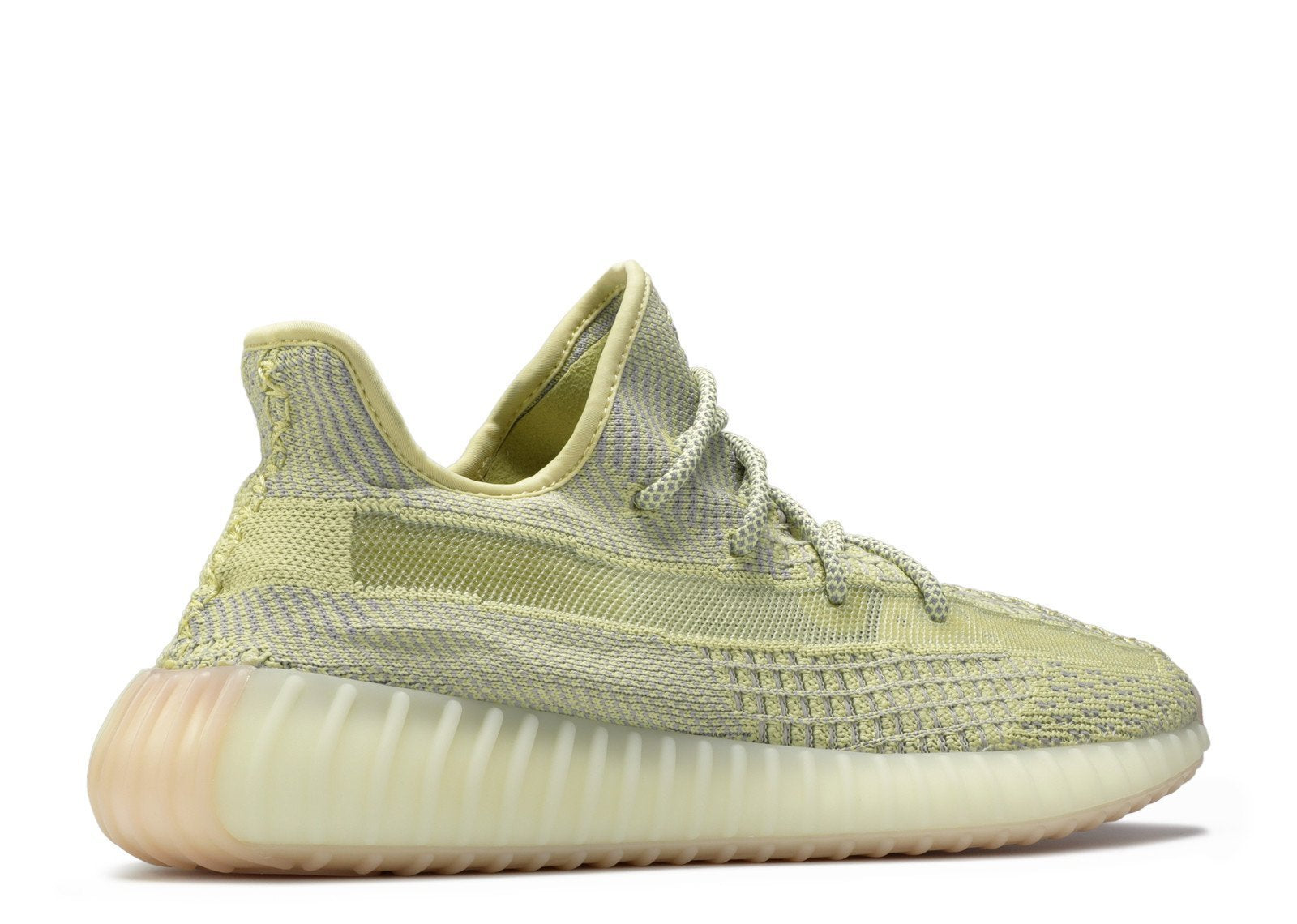 Men Adidas Yeezy Boost 350 V2 Antlia (Non-Reflective)